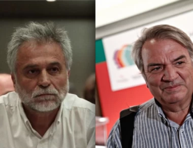 O Τσίπρας «πέταξε» εκτός του Επικρατείας και τους Μπίστη-Χατζησωκράτη